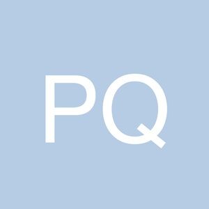 Meet your Posher, Paula